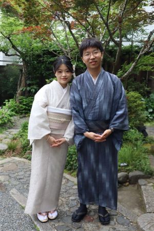 小紋