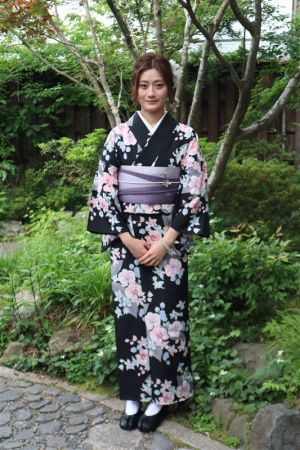 小紋