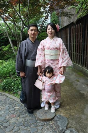 小紋