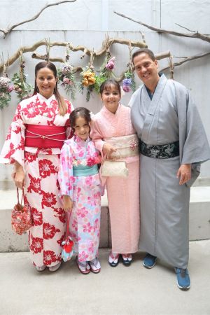 子供用着物