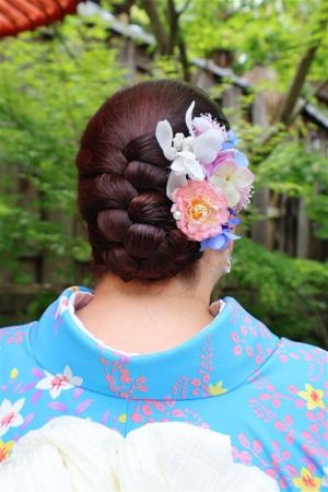 8チョイスヘアーセット