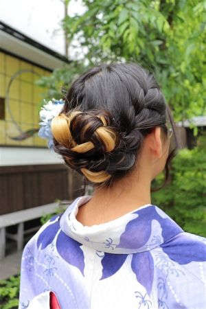 8チョイスヘアーセット
