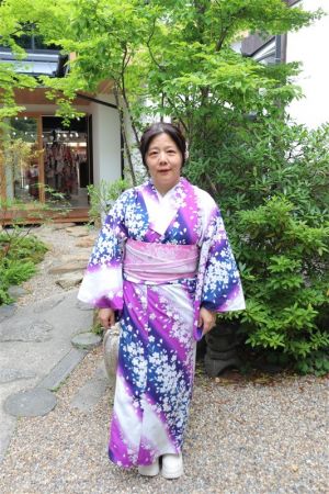小紋
