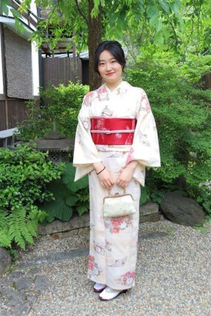 名古屋帯プラン