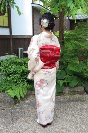 名古屋帯プラン