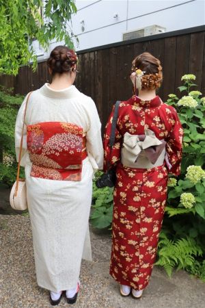 名古屋帯プラン