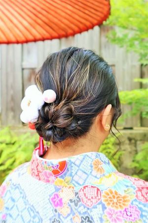 8チョイスヘアーセット