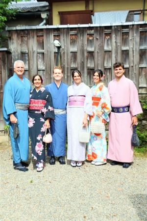名古屋帯プラン
