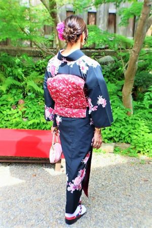 名古屋帯プラン
