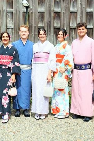 名古屋帯プラン