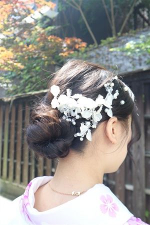 8チョイスヘアーセット