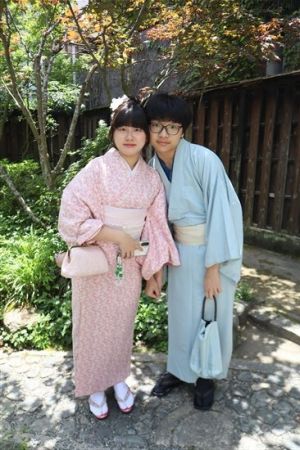 小紋