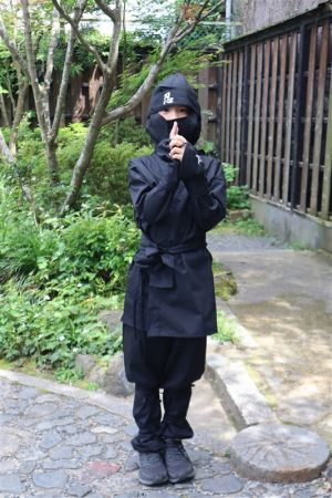 子供用着物