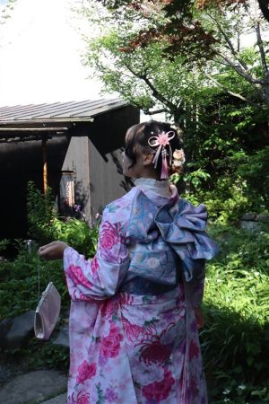 振袖