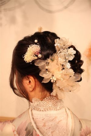 8チョイスヘアーセット