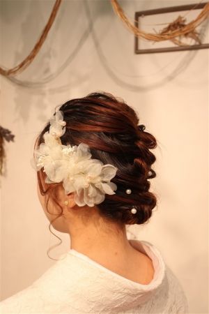 8チョイスヘアーセット