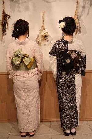 名古屋帯プラン