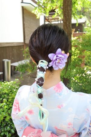 8チョイスヘアーセット