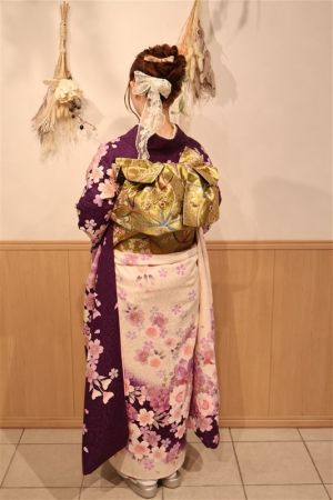 振袖
