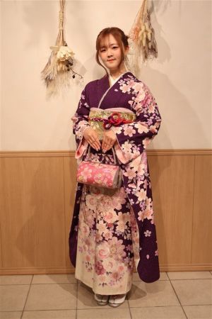 振袖