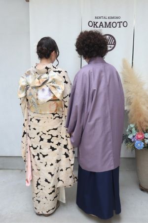 振袖