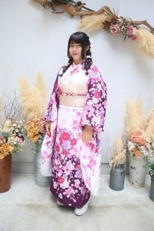 振袖