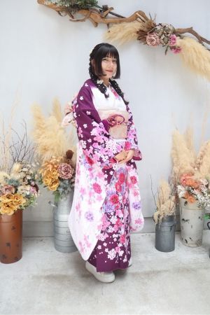 振袖