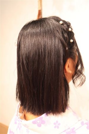 8チョイスヘアーセット