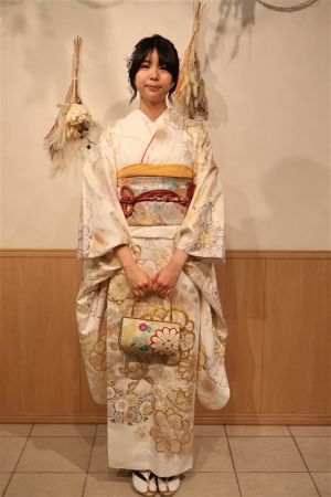 振袖