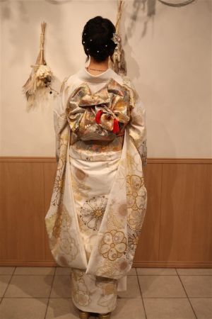 振袖