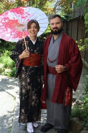 小紋
