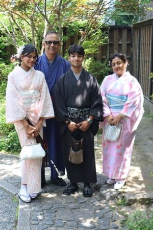 小紋