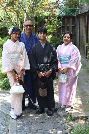小紋