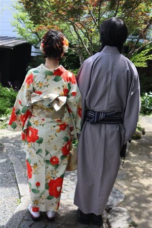 小紋