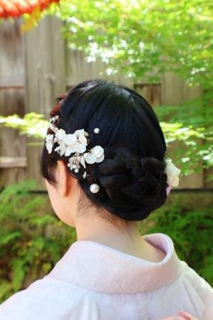8チョイスヘアーセット