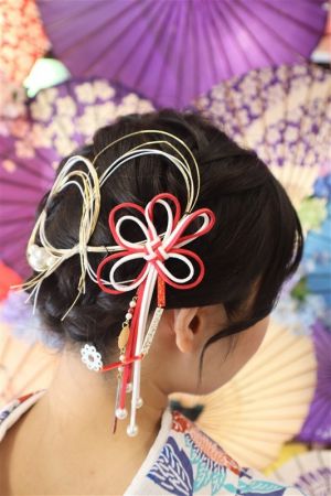 8チョイスヘアーセット