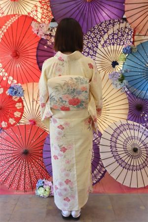 名古屋帯プラン