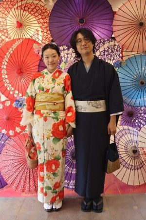 小紋