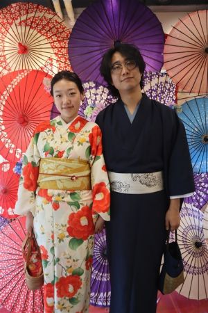 小紋