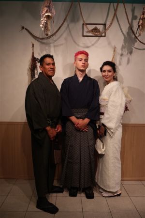 小紋