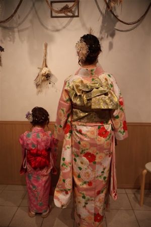 振袖