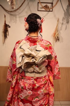 振袖