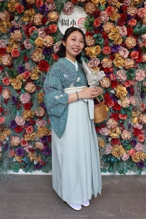 女性袴