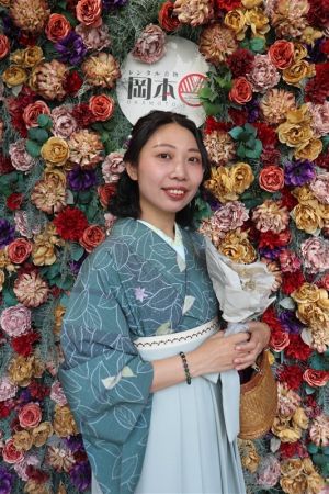 女性袴