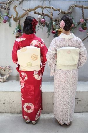 名古屋帯プラン