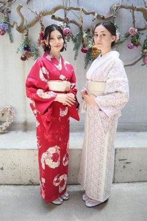 名古屋帯プラン