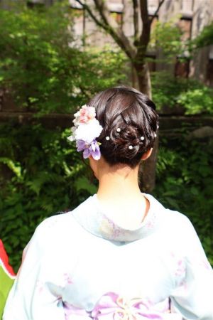 8チョイスヘアーセット