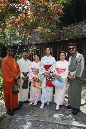 小紋