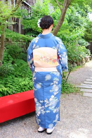 名古屋帯プラン