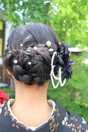 8チョイスヘアーセット